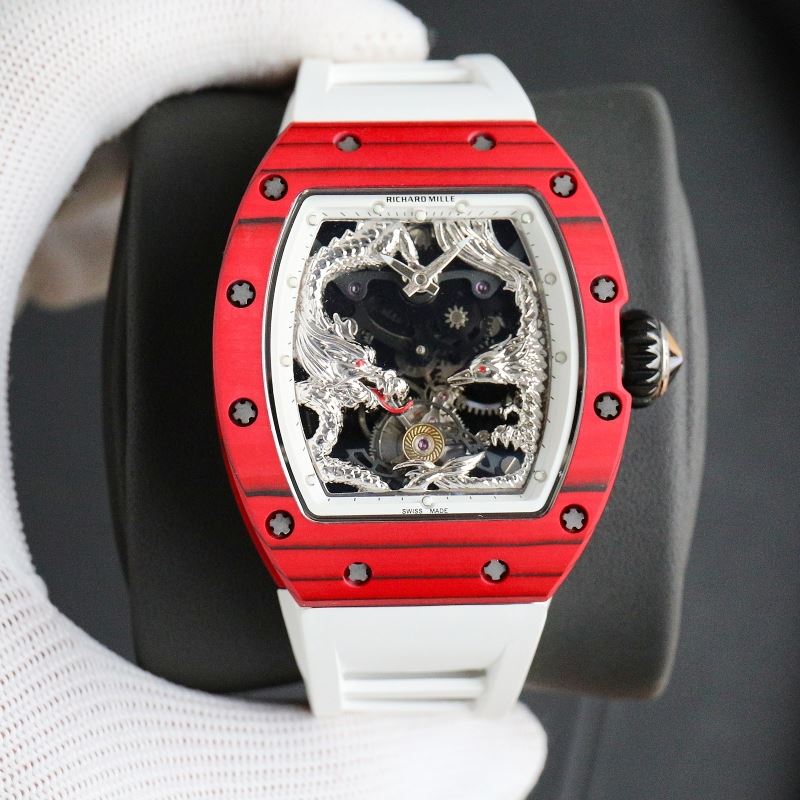 RICHARD MILLE Watches